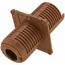 Wall Faucet Mounting Sleeve