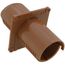 Wall Faucet Mounting Sleeve