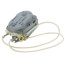 Old Style Timer Clock Motor (125V)