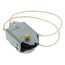 Old Style Timer Clock Motor (125V)