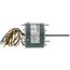 1/6 HP, 208-230 VAC Condenser Fan Motor (825 RPM)