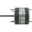 1/3 - 1/6 HP, 208-230 VAC Condenser Fan Motor (1075 RPM)