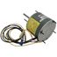 1/3 - 1/6 HP, 208-230 VAC Condenser Fan Motor (1075 RPM)