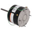 1/4 - 1/8 HP, 208-230 VAC Condenser Fan Motor (825 RPM)