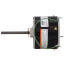 1/4 - 1/8 HP, 208-230 VAC Condenser Fan Motor (825 RPM)