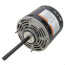 1/2 - 1/6 HP, 208-230 VAC Direct Drive Furnace Blower Motor (1075 RPM)