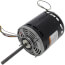 3/4-1/5 HP, 115 VAC Variable 4 Speed Direct Drive Furnace Blower Motor