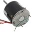 1/3 HP, 208-230 VAC Variable 4 Speed Condensor Fan Motor