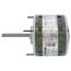 1/4 HP, 115 VAC Direct Drive Furnace Blower Motor