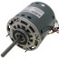 1 HP, 115 VAC Direct Drive Furnace Blower Motor