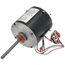 1/2 HP, 208-230 VAC Condenser Fan Motor
