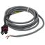 6.5' Wire Harness w/ Pig Tails for P399