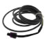 6.5' Plug and Three-Wire Harness for P499