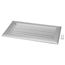 6" x 12" V, Single Deflection Alum Supply, PALV-06121