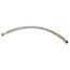 3/4" x 30" Stainless Hose, PDHXSSB7502