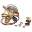 Bbize - 1 - Ga - Bp15, Thermal Expansion Valve, PDXEXPBBIZE1.15
