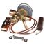 Valve Expansion 1 1/2 Ton 603b Sporlan, PDXEXPBBIZE1.52