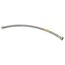 1/2" x 24" Stainless Hose, PDXHSSB5001