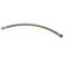 5/8" x 24" Stainless Hose, PDXHSSB6301