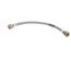 5/8" x 24" Insta - Lock Stainless Hose C.r, PDXHSSQC0.6324CR01