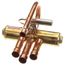 Reversing Valve V2-408060-200 or Shf(l), PDXV2408060200