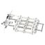 4.0kw 265v Heat COIL21-2317-13 Valve Con, PECVD4.0301