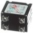 Circuit Breaker DPST Bb2 - B0-24-620 - K11 - E, PESBB2B024620K11E