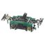30 Amp DPST Electric Disconnect Switch, PESDDPST301