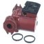 Wet Rotor Circulating Pump, 230/60/1, Fl, PEVGUPS26-99FC