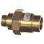 Hays 66-67-2513 1.63 Gpm Flow Control V, PPVFCH1.6351