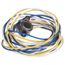 Klixon: 3 - Wire Aquastat with Blue - Yellow, PQKSDT85651