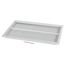 Return Air Grille 18" x 28" Rem Core Thmb, PRARTF1828A