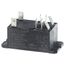 208v Electric Heat Relay, 30 Amps, PRPDPDTB002