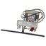 6 - a 115 V Damper Motor. Kit, SK6A-115V