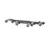 Damper Linkage Kit with Threaded Damper, SKDMPLINK200