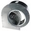 Fan Housing & Wheel, CW Rotation, 200 Cf, SKHW803CW