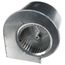 Fan Housing & Wheel, 8" x 5", CCW Rotation, SKHW806CC