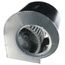 Fan Housing & Wheel, CCW, 600 CFM Wfx &, SKHWWVC6CCW-8.5X7