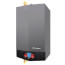 89,000 BTU Output Knight High Efficiency Boiler w/ Fire Tube Heat Exchanger (Wall Mount) (NG)