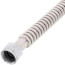 3/4" FIP x 1" FIP Corrugated Hose Water Heater Connector, Lead Free (18" Length)