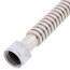 3/4" Flexible Corrugated Hose Water Heater Connector (24" Length)