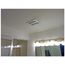 WHFC Series Ceiling Heater (120V, 750/1500W) - White