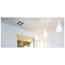 WHFC Series Ceiling Heater (120V, 750/1500W) - White