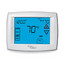 Universal Staging, 7-Day or 5+1+1 Day Programmable/Non-Programmable Thermostat, 24 Volt or Millivolt system