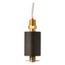 L60 Series Heavy Duty Vertical Mount Liquid Level Switch w/ Brass Buna Body