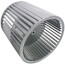 13-3/8" x 12-5/8" Wheel, 5/8" Bore, WHL00476