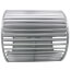 13-3/8" x 12-5/8" Wheel, 5/8" Bore, WHL00476