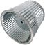 18" x 18" Blower Wheel, 1-1/8" Bore, WHL00626