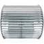 18" x 18" Blower Wheel, 1-1/8" Bore, WHL00626