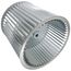 18" x 18" Blower Wheel, 1-1/8" Bore, WHL00626